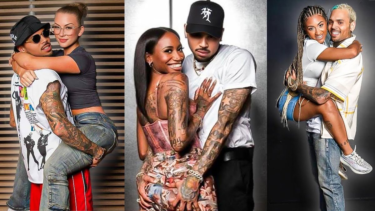 Chris Brown’s Meet-and-Greet Neck Grab Sparks Fresh Backlash