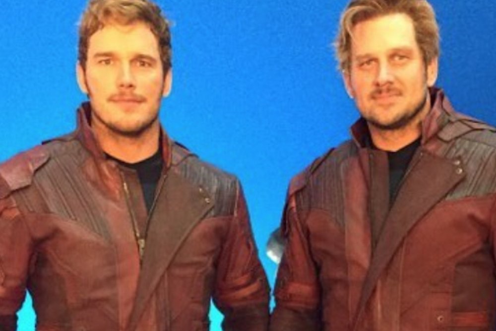 Chris Pratt’s Poetic Plea After Jonathan Joss’s Sudden Passing