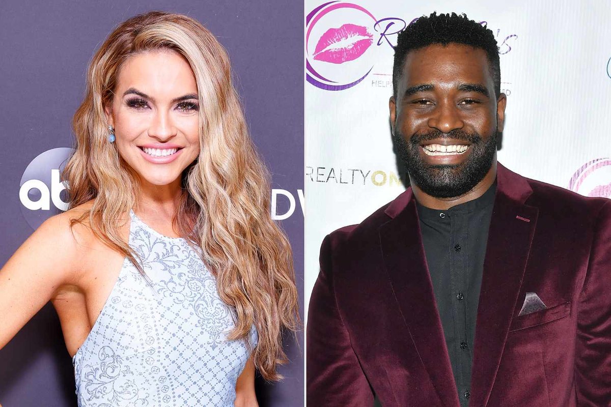 Chrishell Stause Roasts Mel Owens’ Strict Golden Bachelor Dating Rules