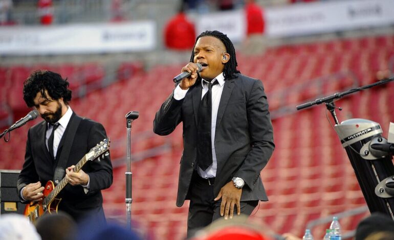 Christian Music Star Michael Tait’s Shocking Double Life Exposed