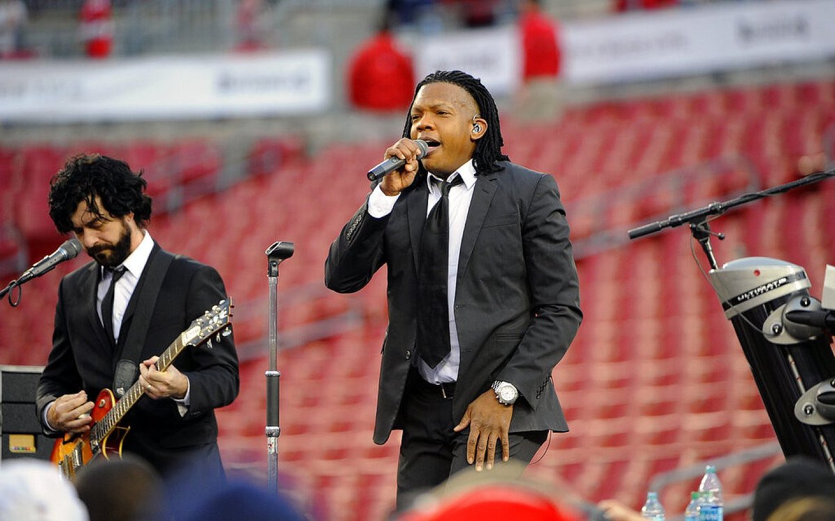 Christian Music Star Michael Tait’s Shocking Double Life Exposed