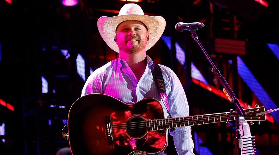 Cody Johnson Halts ‘God Bless America’ as Arlington Concert Erupts in Brawl