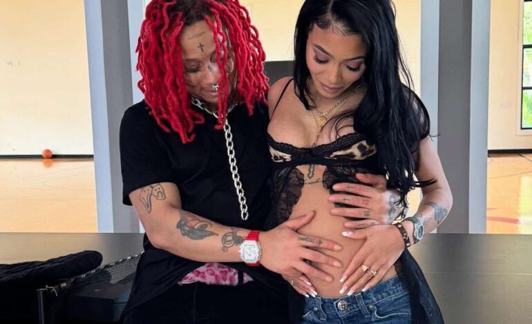 Coi Leray Celebrates Motherhood Milestone with Baby Girl Miyoco