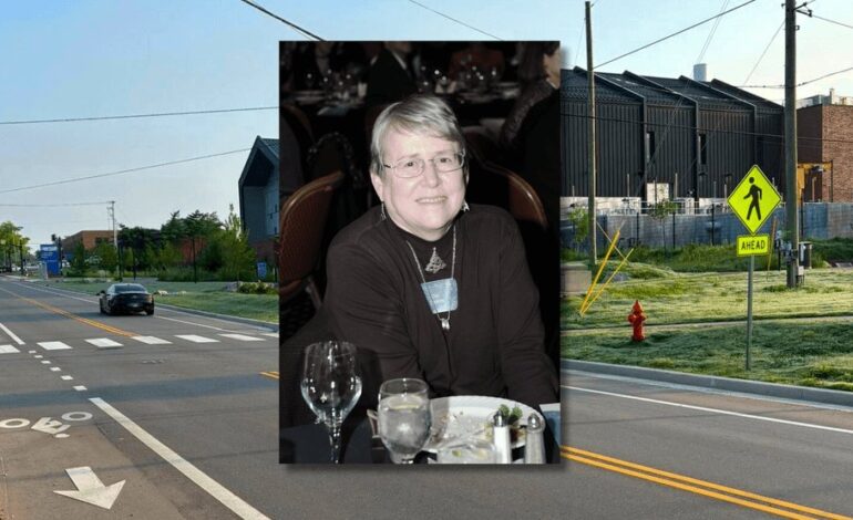 Conner Smith 911 Audio Sheds Light on Fatal Nashville Crosswalk Crash