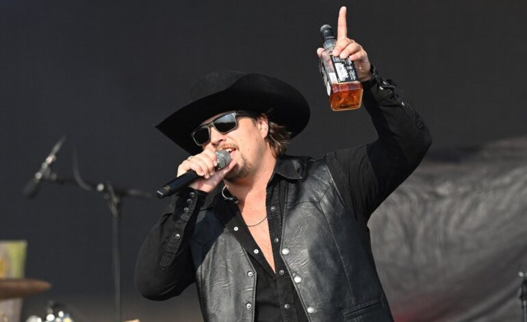 Country Rebel Gavin Adcock Takes Aim at ‘Cowboy Carter’: A Lesson in Authenticity
