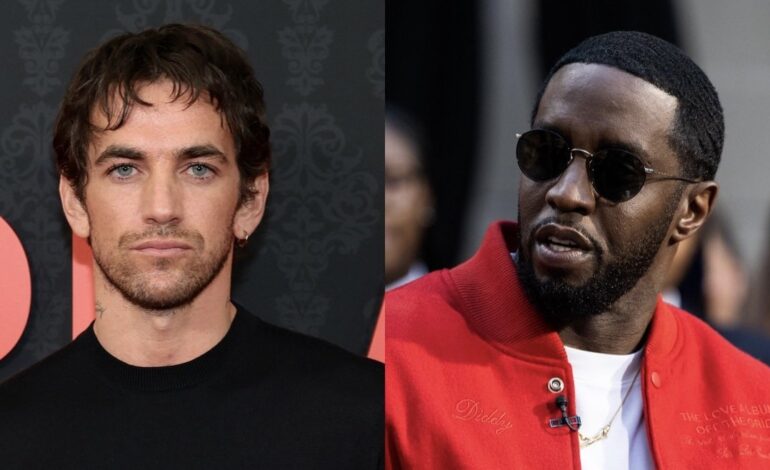 Courtroom Exposé: Diddy’s ‘Freak-Off’ Footage Stuns Jury