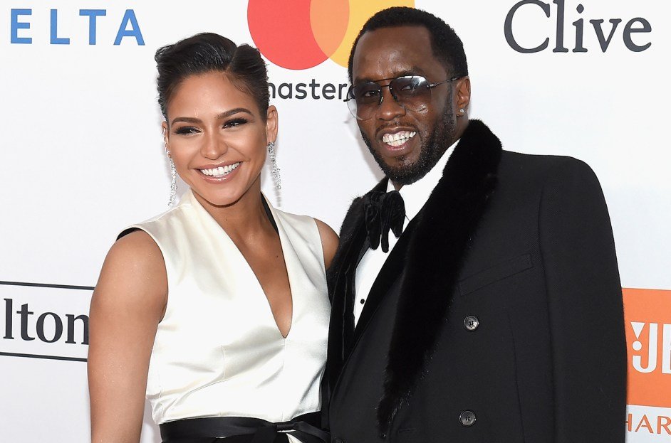 Courtroom Twist: Diddy’s Lawyer Paints Cassie Romance as ‘Modern Love Story’