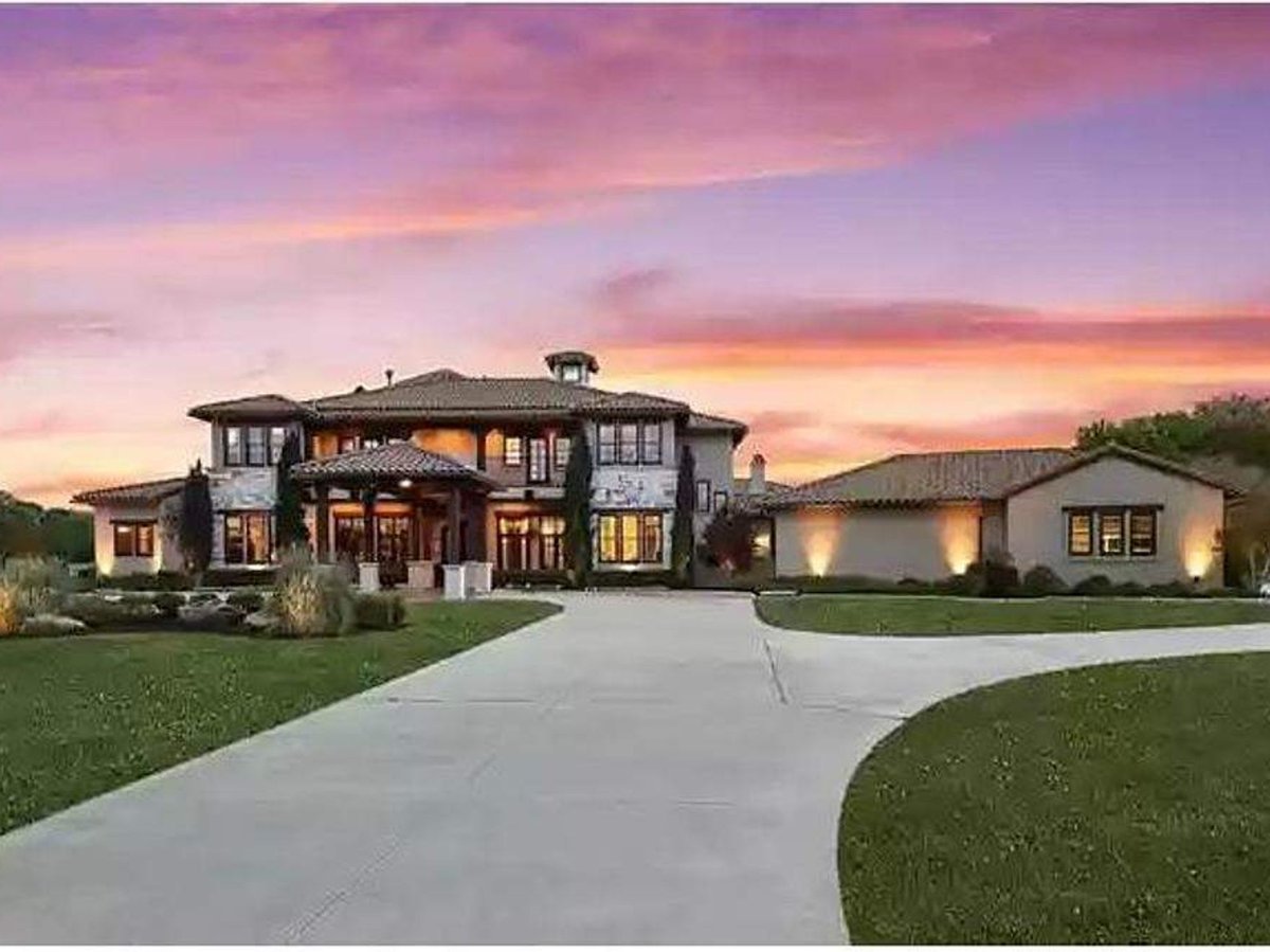 Dak Prescott Breaks Ground on Luxe Texas Dream Estate