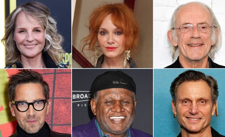 Dan Bucatinsky Hints at ‘The Comeback’ Season 3 Revival