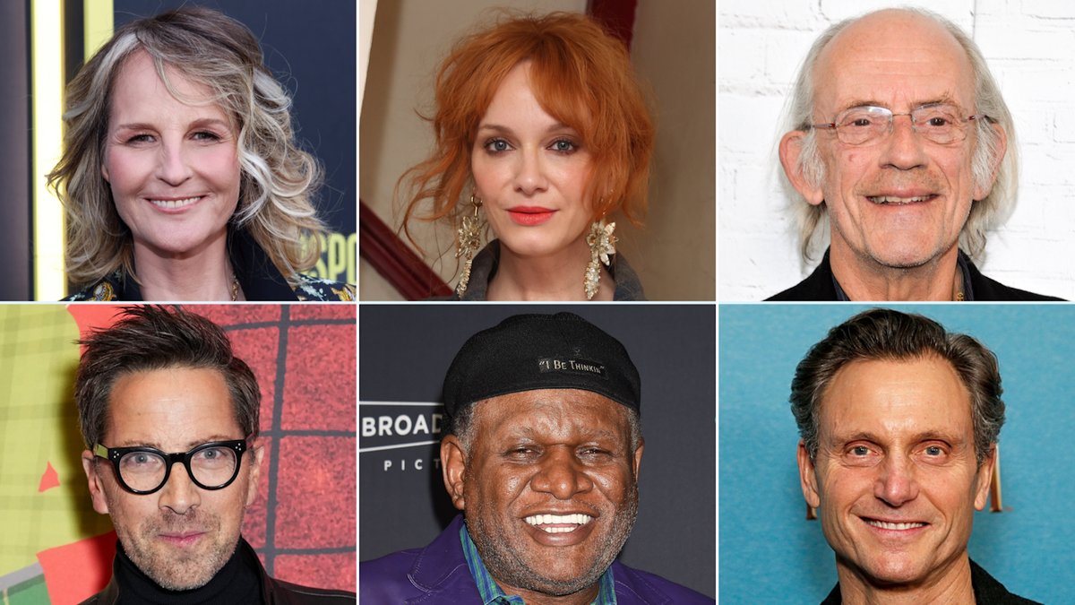 Dan Bucatinsky Hints at ‘The Comeback’ Season 3 Revival