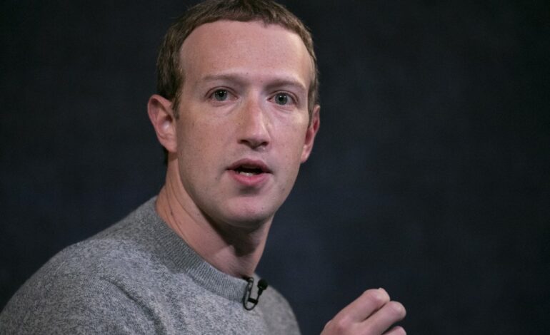 Dana White’s BJJ Blitz: Zuckerberg Gets an Open Grappling Invite