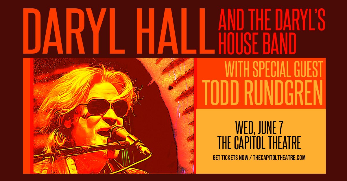 Daryl Hall 2025 Tour Tickets: Your Guide to Prices & Presales