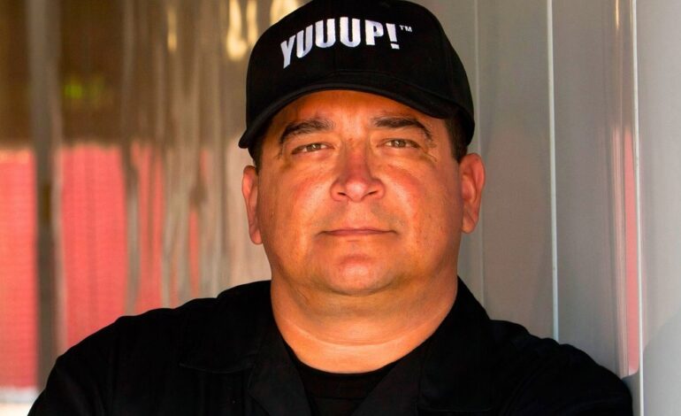Dave Hester Returns to Storage Wars After Stroke, Shaking Up Season 16 Auctions