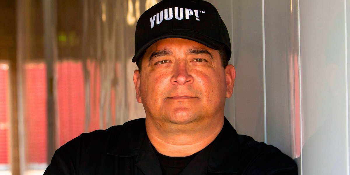 Dave Hester Returns to Storage Wars After Stroke, Shaking Up Season 16 Auctions