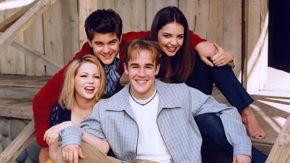Dawson’s Creek Revival Tease: Kevin Williamson Hints at Series Return