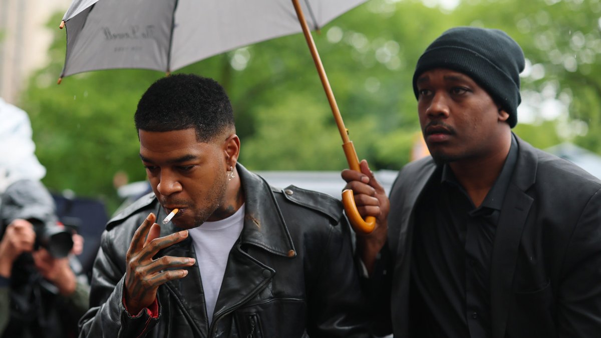 Day 14 Diddy Trial: Witness Bombshells and Key Evidence Emerge