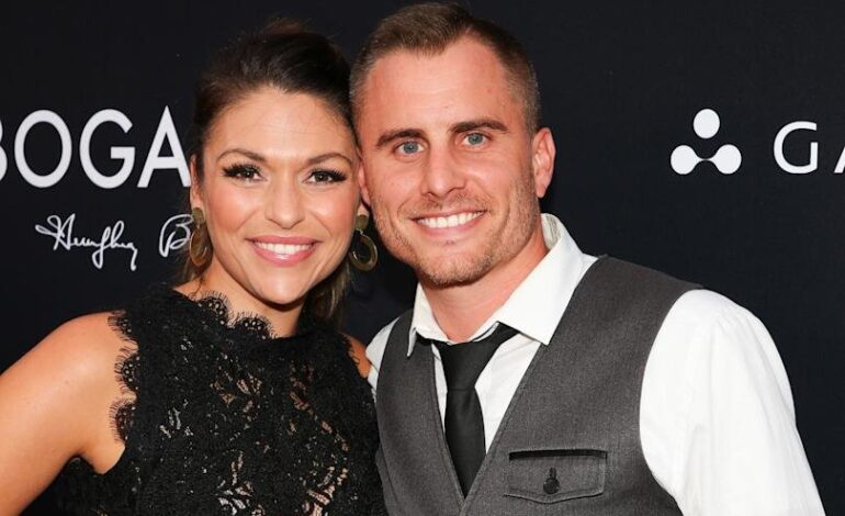 DeAnna Pappas’s Flight Attendant Pay Under the Microscope in Divorce Dispute
