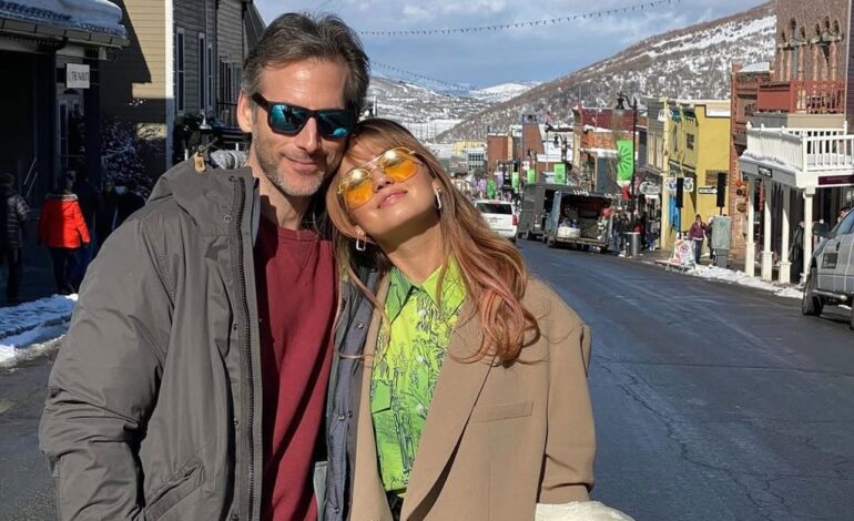 Debby Ryan Unpacks Six Months of Grief in Jeff Baena Birthday Tribute