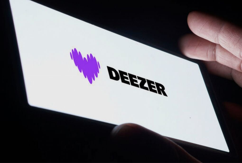 Deezer Cracks Down on AI-Generated Song Scams with Smart Detection