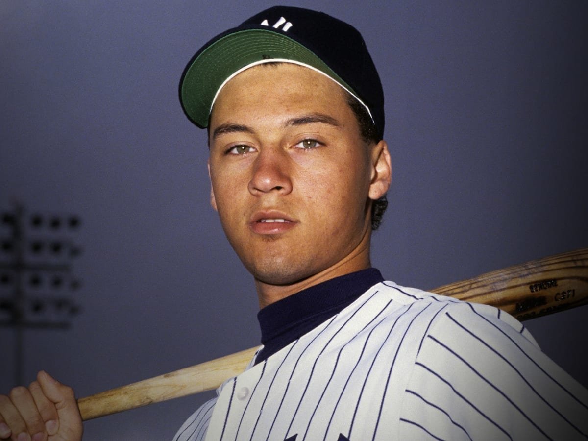 Derek Jeter’s Home Run into Fatherhood: From Yankee Icon to Dad of Four