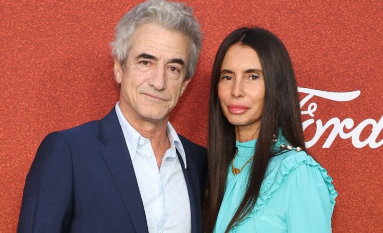 Dermot Mulroney’s Bold Spousal Support Move in Divorce Filing