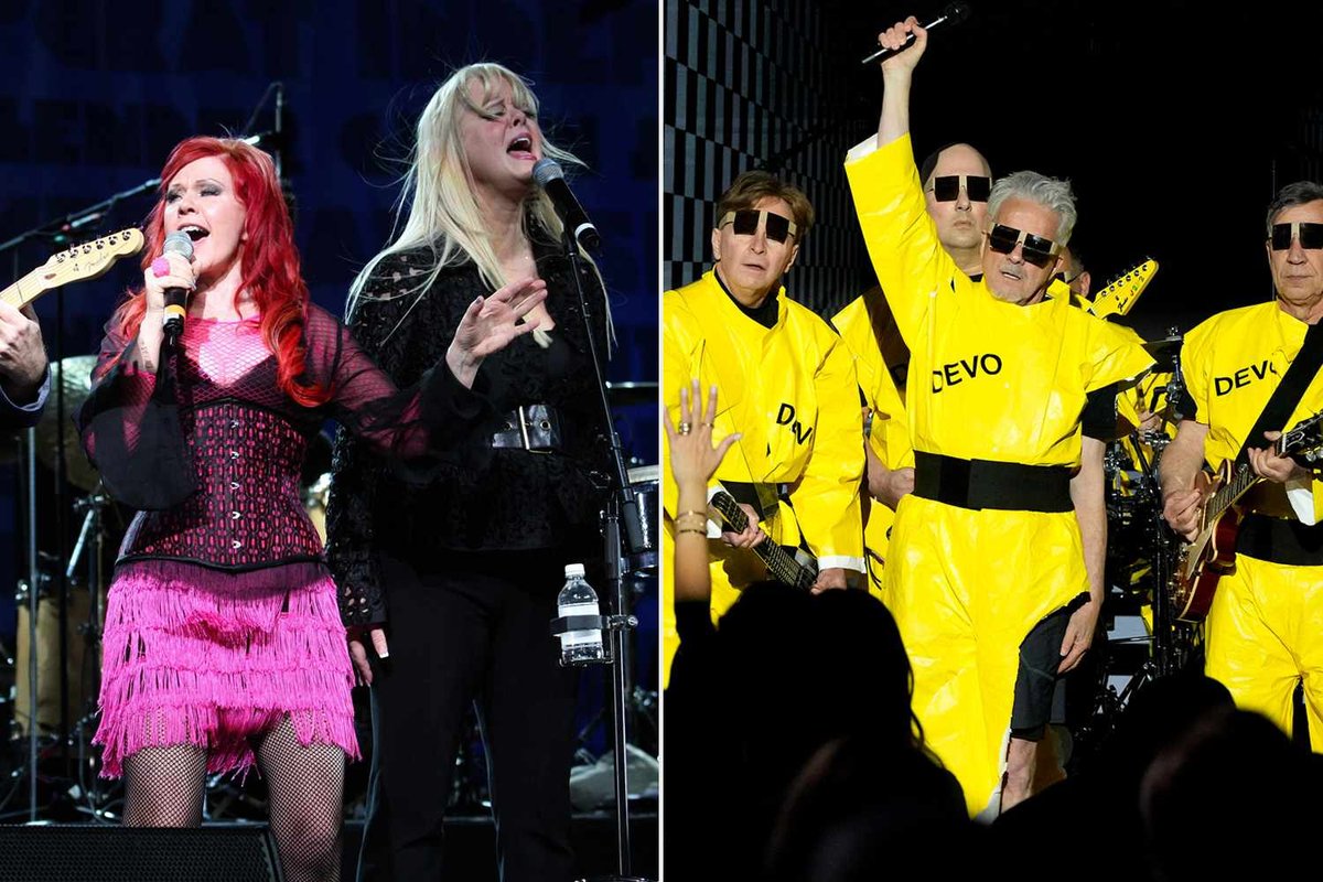 DEVO and The B-52s Launch ‘Cosmic De-Evolution’ Tour: Dates, Demand, and Data