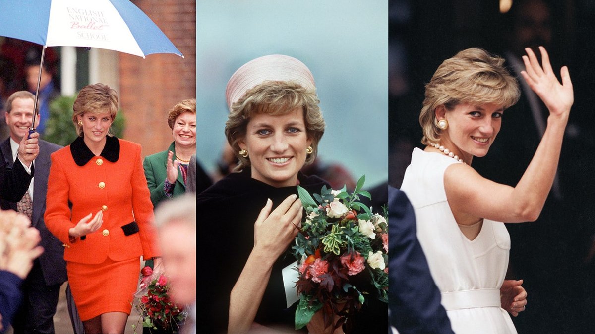 Diana’s Dress Demand Denied: “You Are a Princess” Moment Exposed
