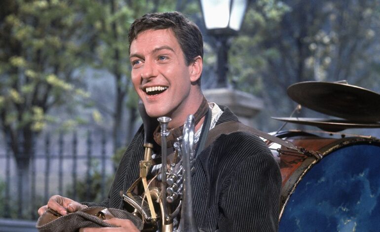 Dick Van Dyke’s Surprise No-Show: Health Scare at 99 Leaves Fans Holding Their Breath