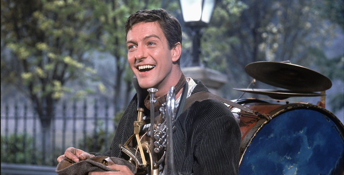 Dick Van Dyke’s Surprise No-Show: Health Scare at 99 Leaves Fans Holding Their Breath