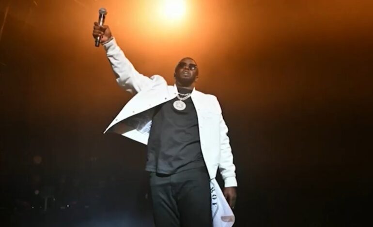 Diddy’s Bizarre ‘Freak-Off’ Flight Itineraries Unveiled