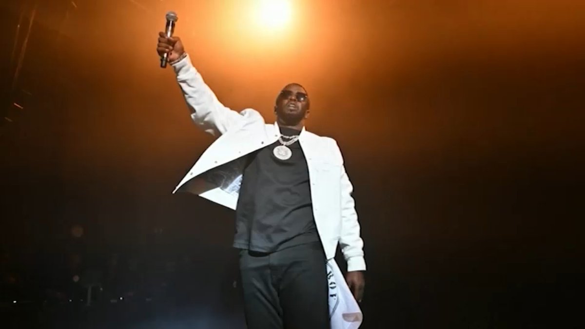 Diddy’s Bizarre ‘Freak-Off’ Flight Itineraries Unveiled