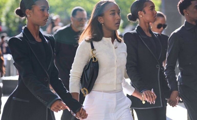 Diddy’s Bold Iran Twist in Courtroom Finale