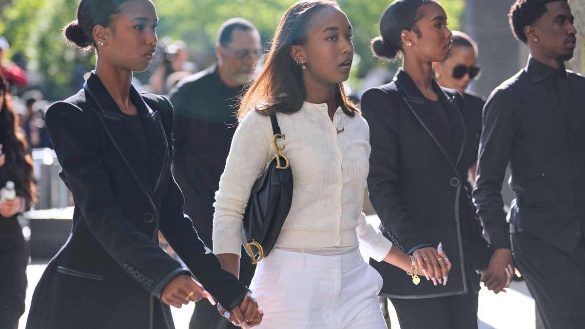 Diddy’s Bold Iran Twist in Courtroom Finale