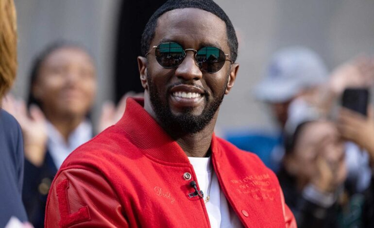 Diddy’s Cross-Country ‘Freak-Offs’: Porn Stars’ Pay Revealed