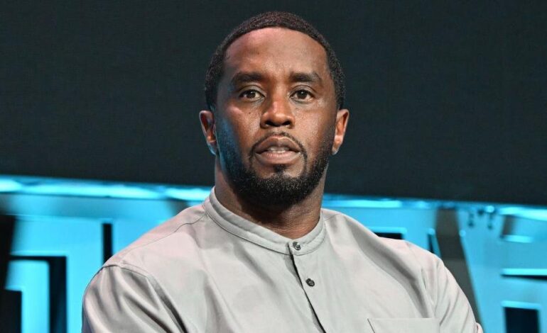 Diddy’s Daughters Make Bold Appearance at Trial