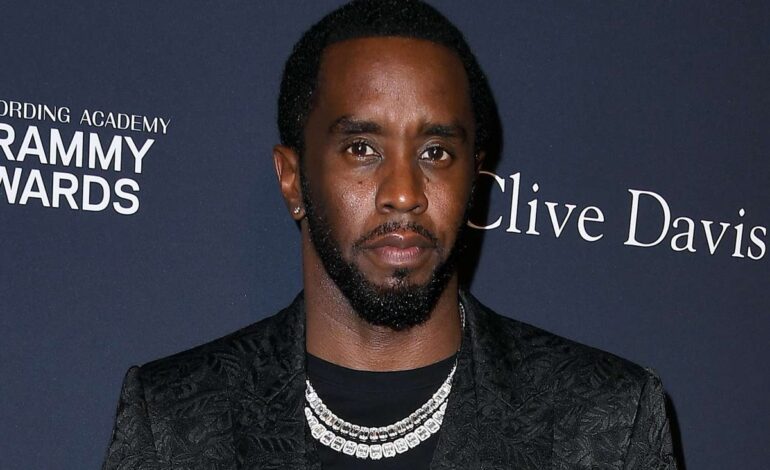 Diddy’s Glaring Standoff: Judge Warns of Ejection Over Juror Eye Contact