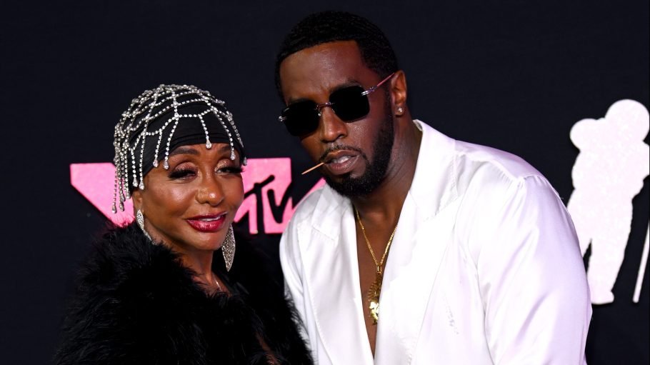 Diddy’s Twins Tear Up During Closing Arguments at Manhattan Trial