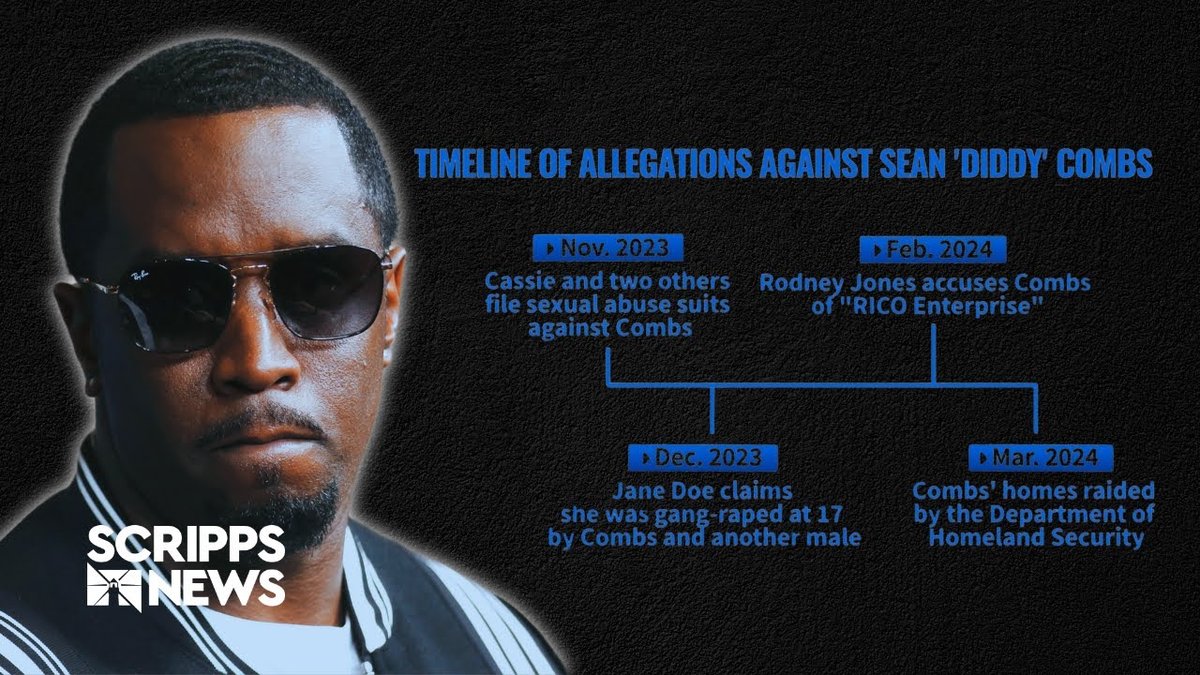 Diddy Trial Enters Final Act: Closing Arguments Schedule Set