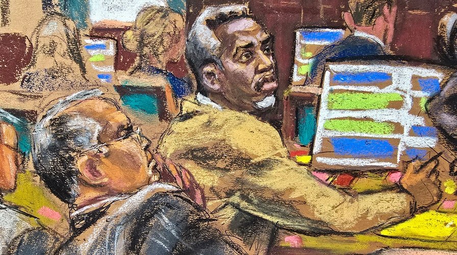 Diddy Trial Juror Ousted After Residency Rollercoaster
