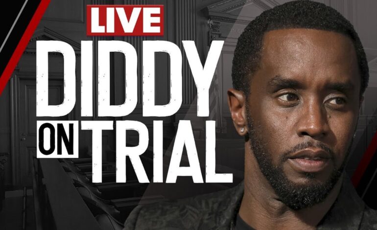 Diddy Trial Nears Finish: Ex-Assistant’s Testimony Shakes RICO Case