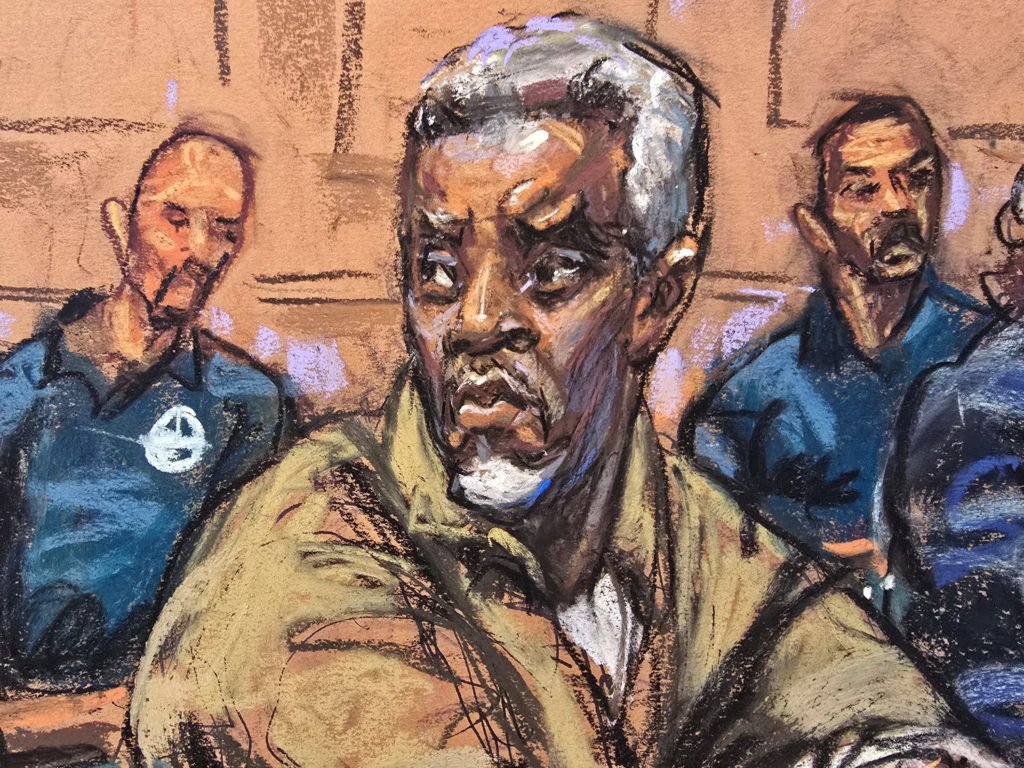 Diddy Trial’s Week 6 Juror Shake-Up Sparks Resilience Lessons