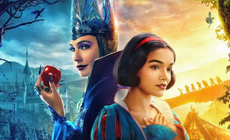 Disney’s Snow White Flops: The Live-Action Remake That’s Left Everyone Speechless