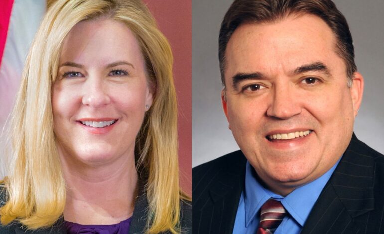 Dispatch Audio Reveals Chilling Details of Minnesota Lawmaker Shooting