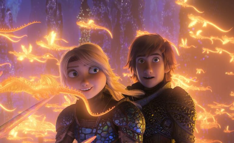 Dragon Reborn: Live-Action ‘How to Train Your Dragon’ Roars into Box Office Glory