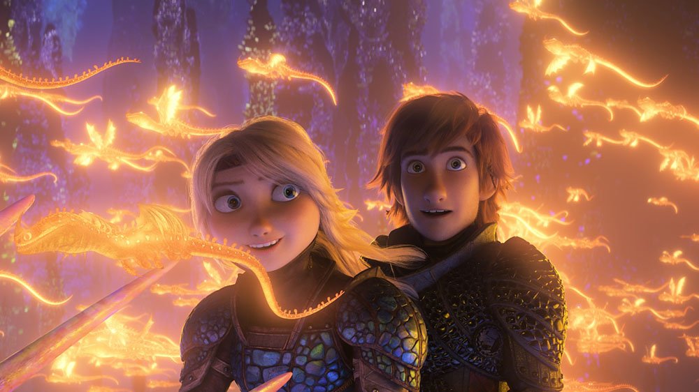 Dragon Reborn: Live-Action ‘How to Train Your Dragon’ Roars into Box Office Glory