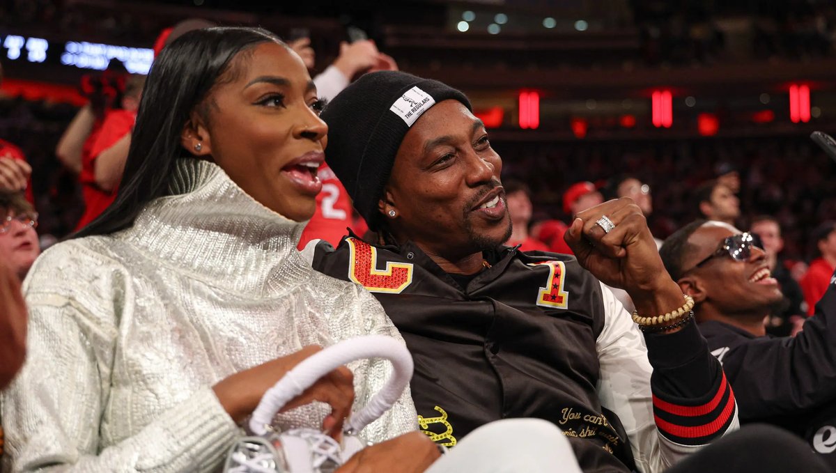 Dwight Howard Mourns Beloved Dog in Georgia Hit-and-Run Incident