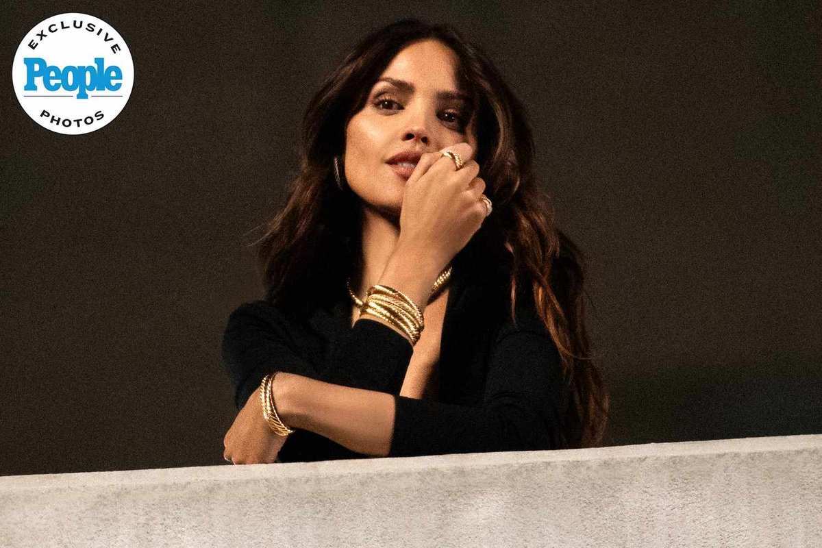 Eiza González Unveils Daring Sheer Gown at London Soirée