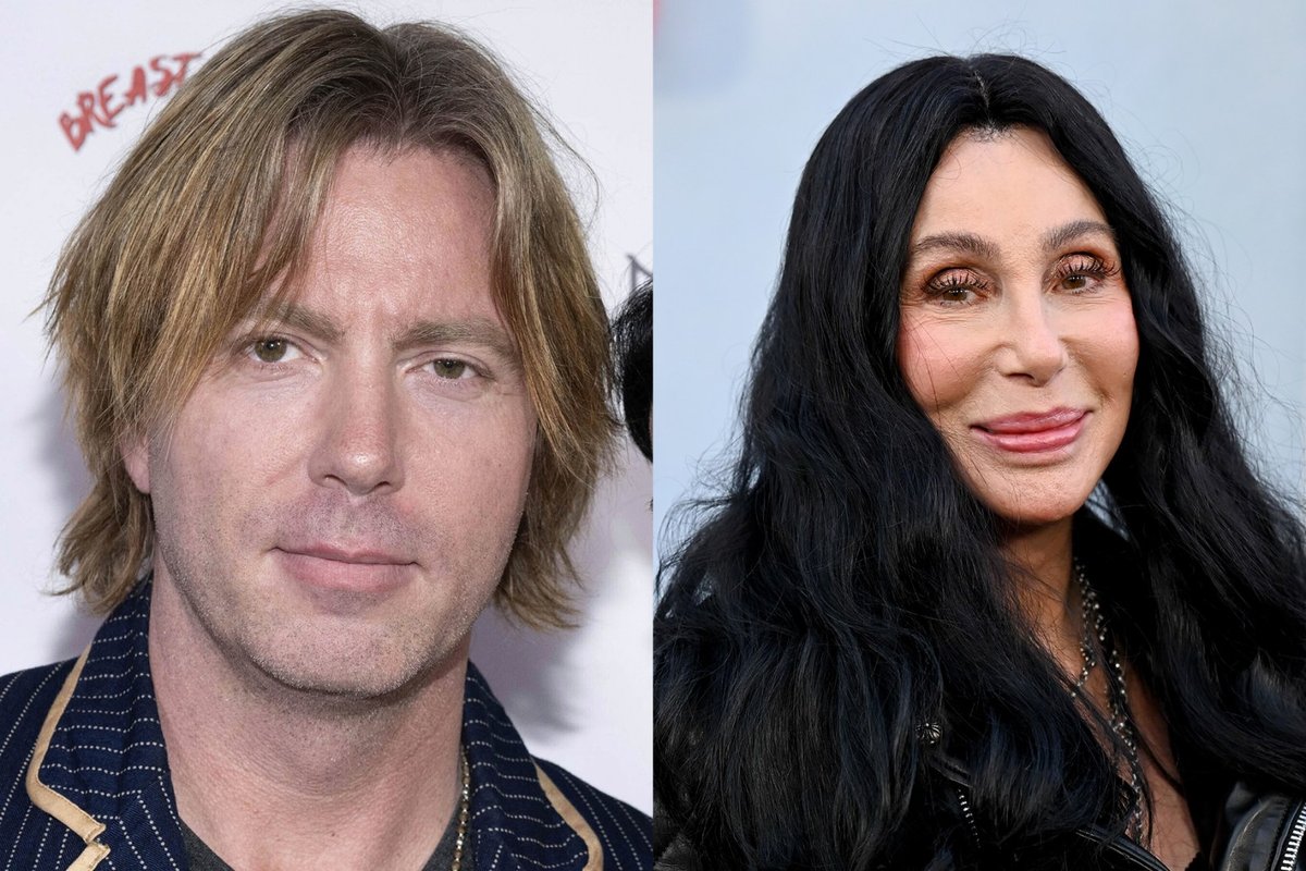 Elijah Blue Allman Released After Overdose: Cher’s Son Now Recovering at Home