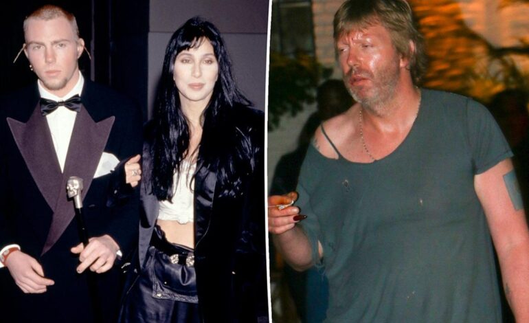 Elijah Blue Allman’s Ex-Wife Shuts Down Sympathy Post-Overdose