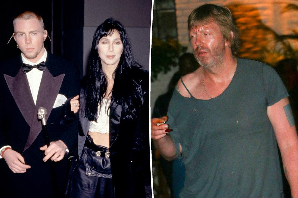 Elijah Blue Allman’s Ex-Wife Shuts Down Sympathy Post-Overdose